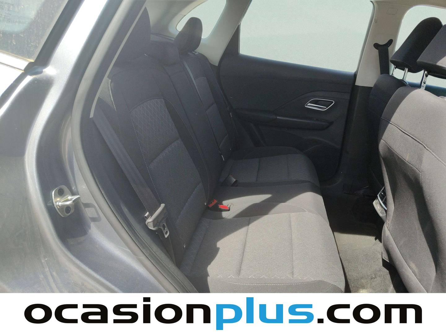 MG ZS MG ZS 1.5 Hybrid+ Comfort (197 CV) al mejor precio