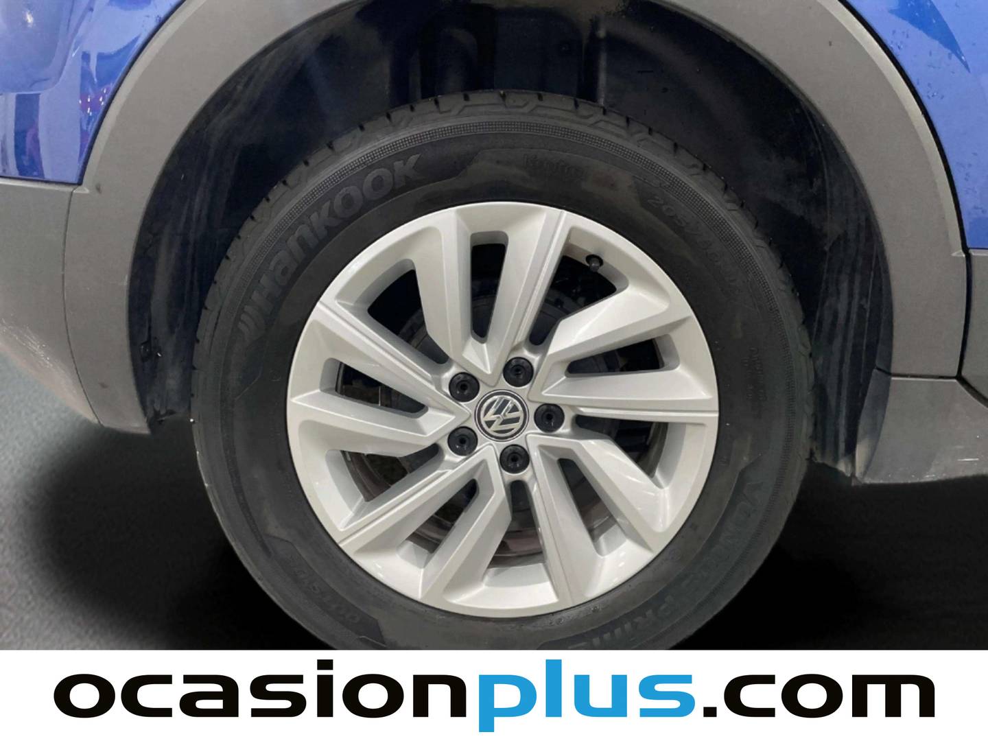 Volkswagen T-Cross Volkswagen T-Cross Advance 1.0 TSI (95 CV) de segunda mano