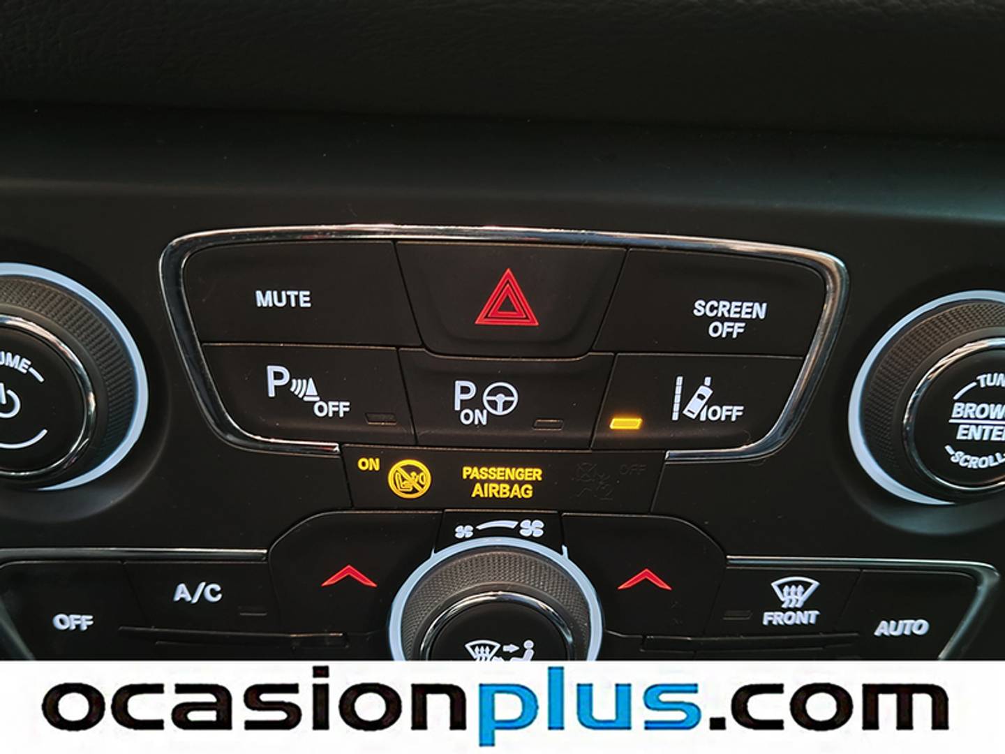 Foto Jeep Compass Jeep Compass 1.3 Gse Limited 4x2 DCT (150 CV)