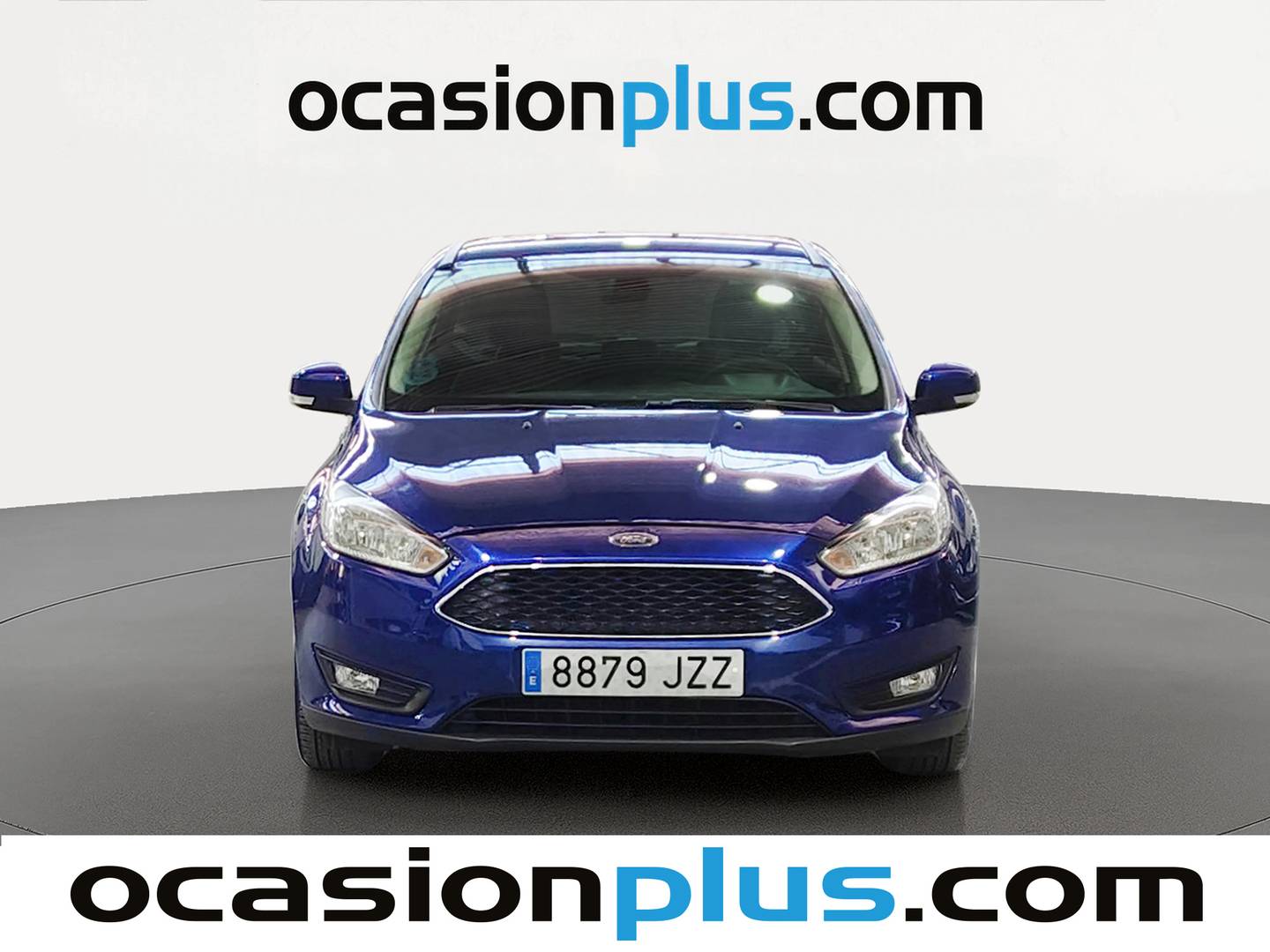 Ford Focus Ford Focus 1.0 Ecoboost S&S Trend+ (125 CV) 125cv