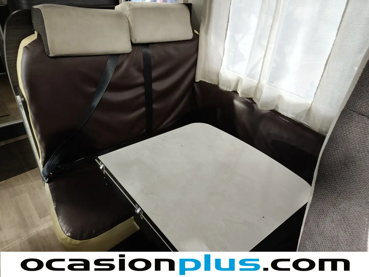 Foto Benimar mileo 246 Benimar mileo 246 246 MILEO 263 140 CV