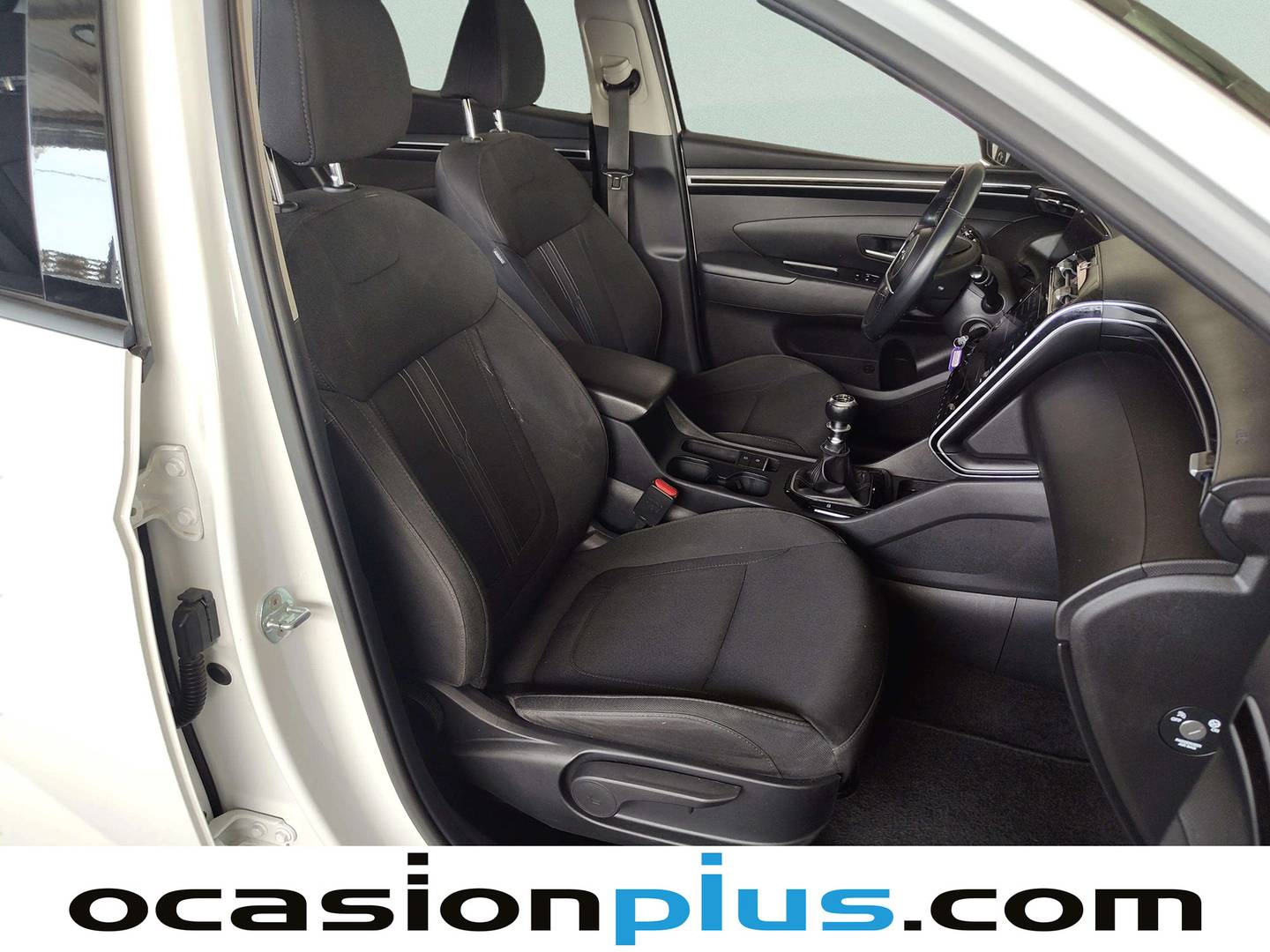Hyundai Tucson Hyundai Tucson 1.6 TGDI Maxx (150 CV) manual