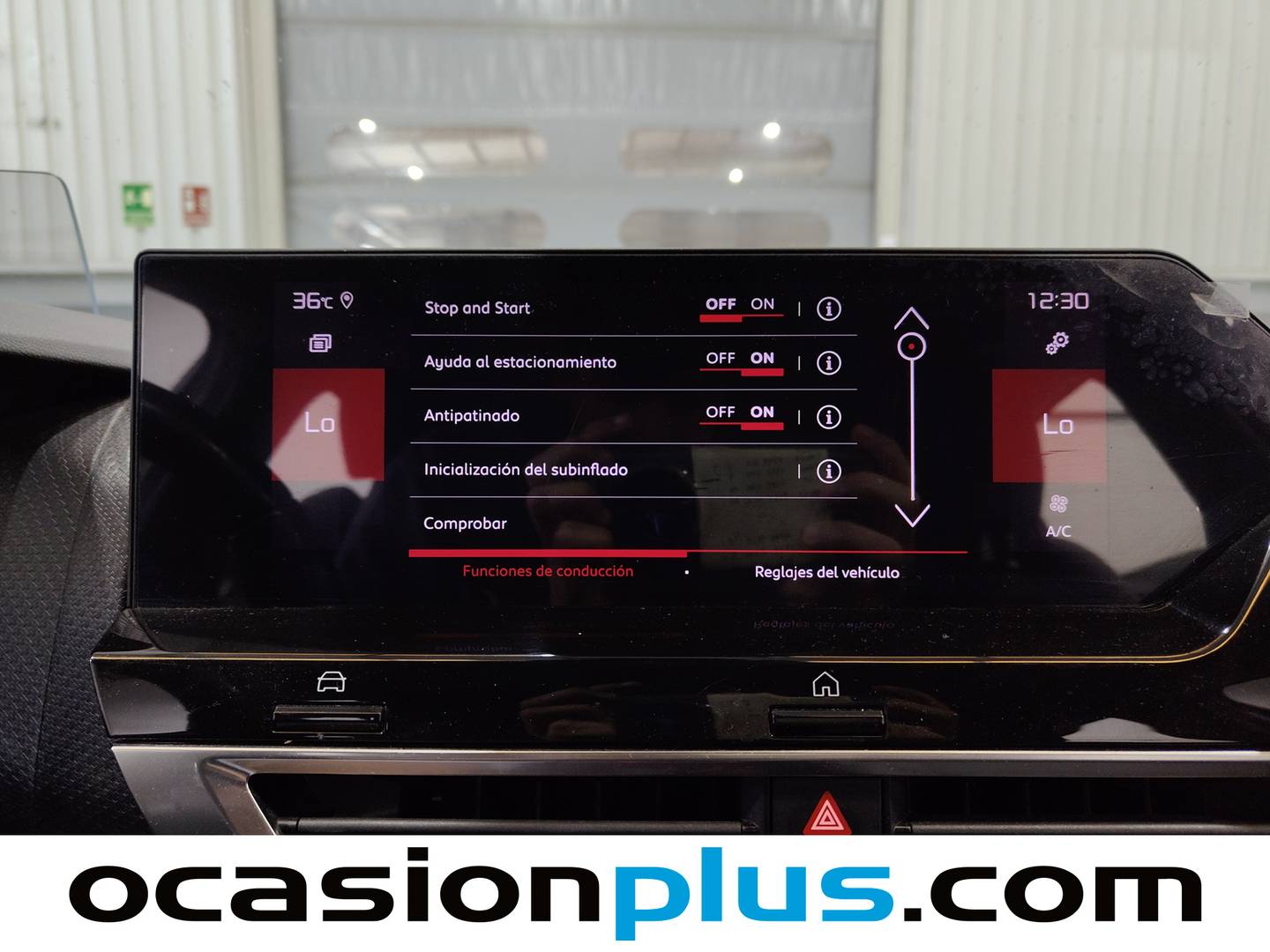 Citroën C4 Citroën C4 PurreTech 130 S&S 6v Feel Pack (130 CV) gasolina