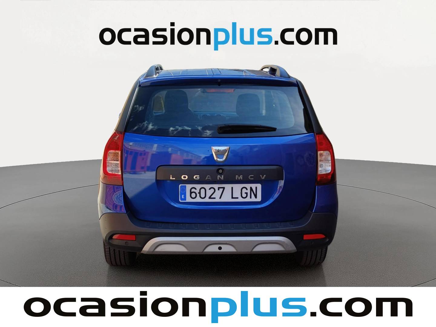 Dacia Logan Dacia Logan MCV Serie Limitada Aniversario TCe (100 CV) GLP al mejor precio