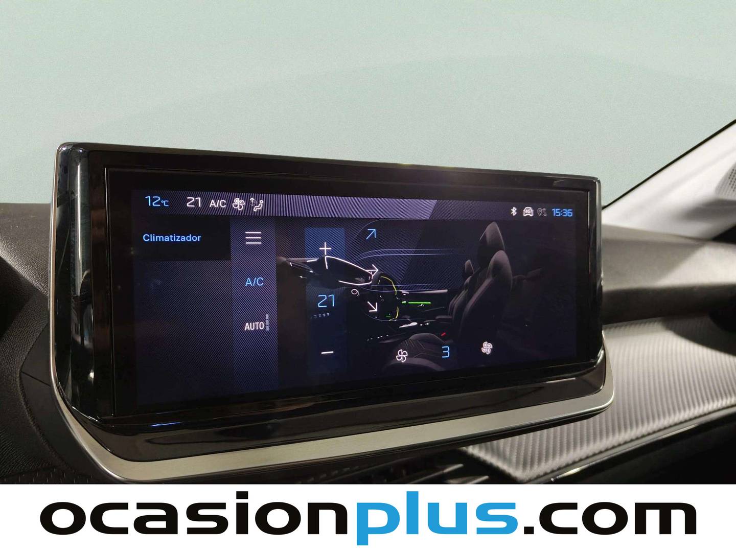 Foto Peugeot 208 Peugeot 208 PureTech 100 Allure (100 CV)