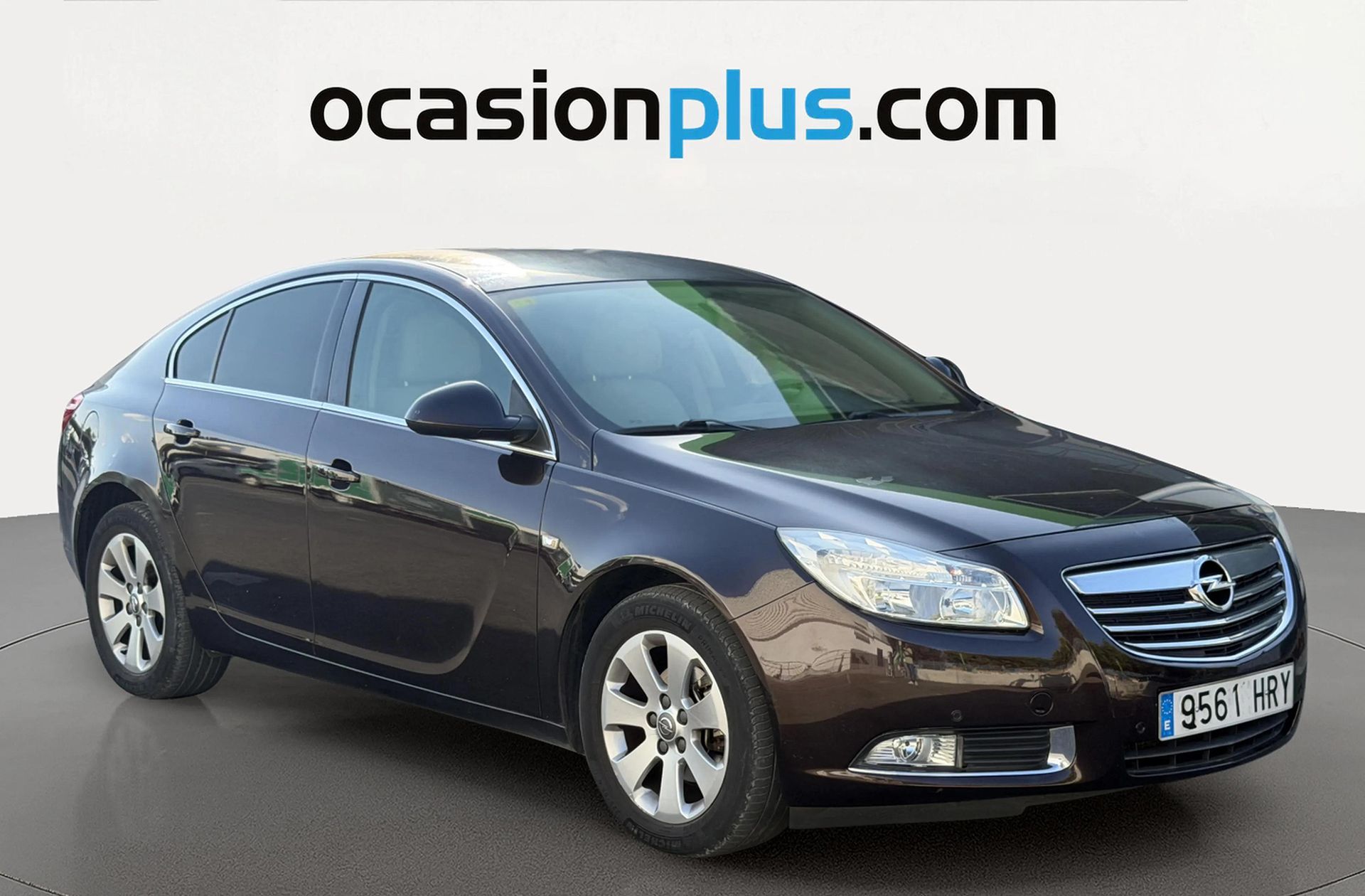 Opel Insignia 2.0 CDTI Selective - foto 2