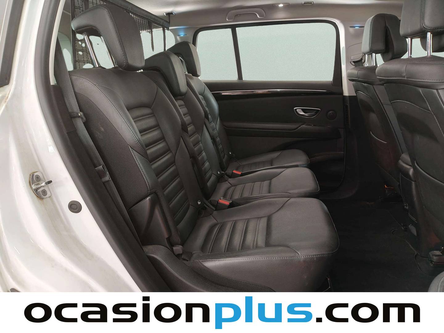 Renault Espace Renault Espace Zen Blue dCi (200 CV) EDC automático