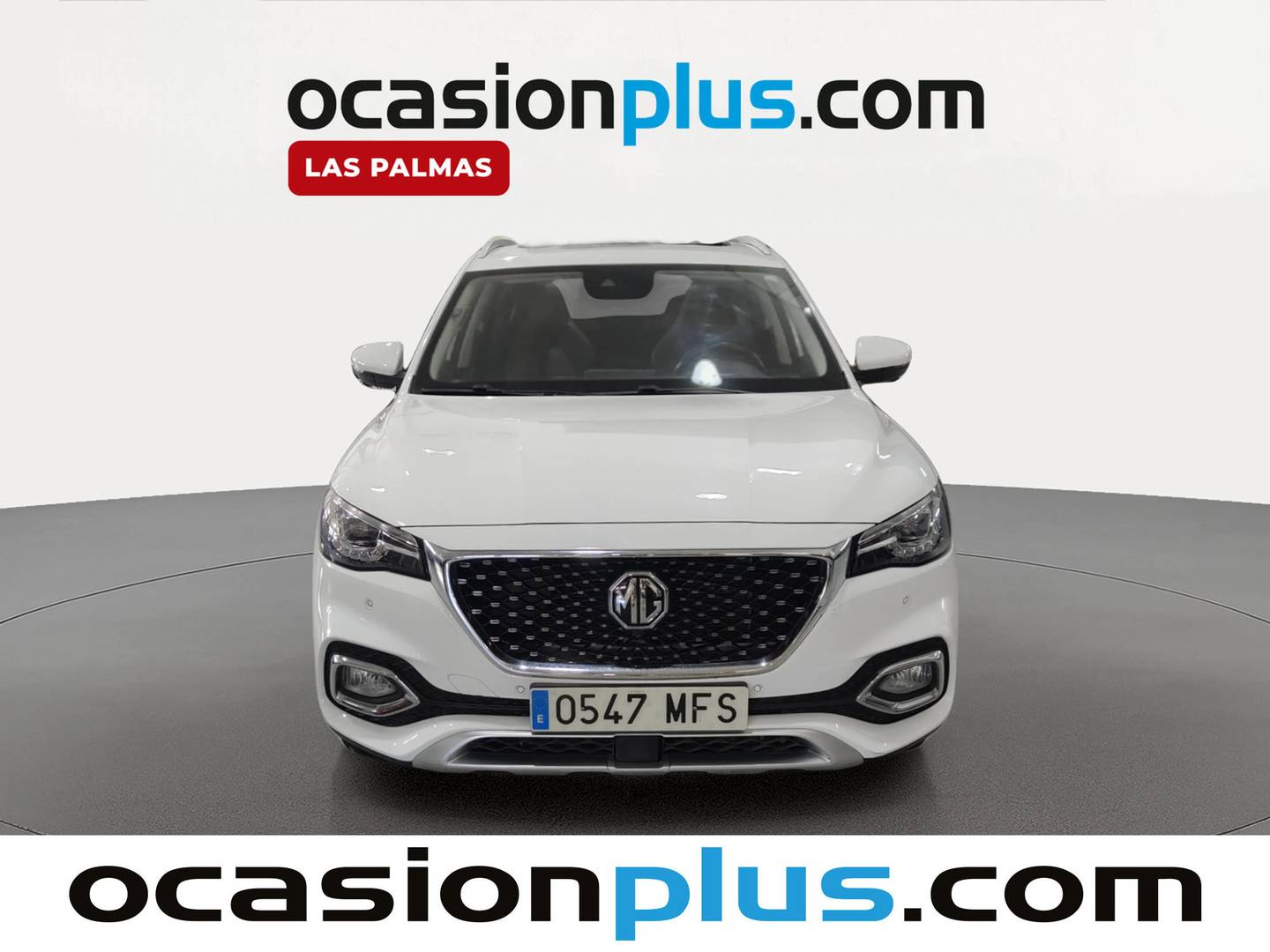 MG eHS MG eHS 1.5 T-GDI PHEV Luxury  (258 CV) barato