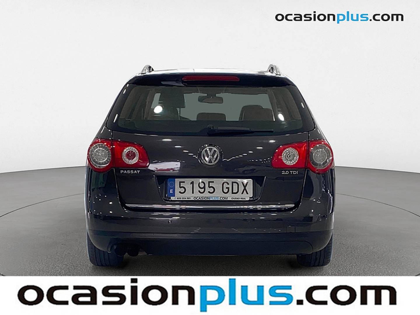 Foto Volkswagen Passat Volkswagen Passat Variant Volkswagen Passat Variant Highline 2.0 TDI DSG Auto (170 cv)