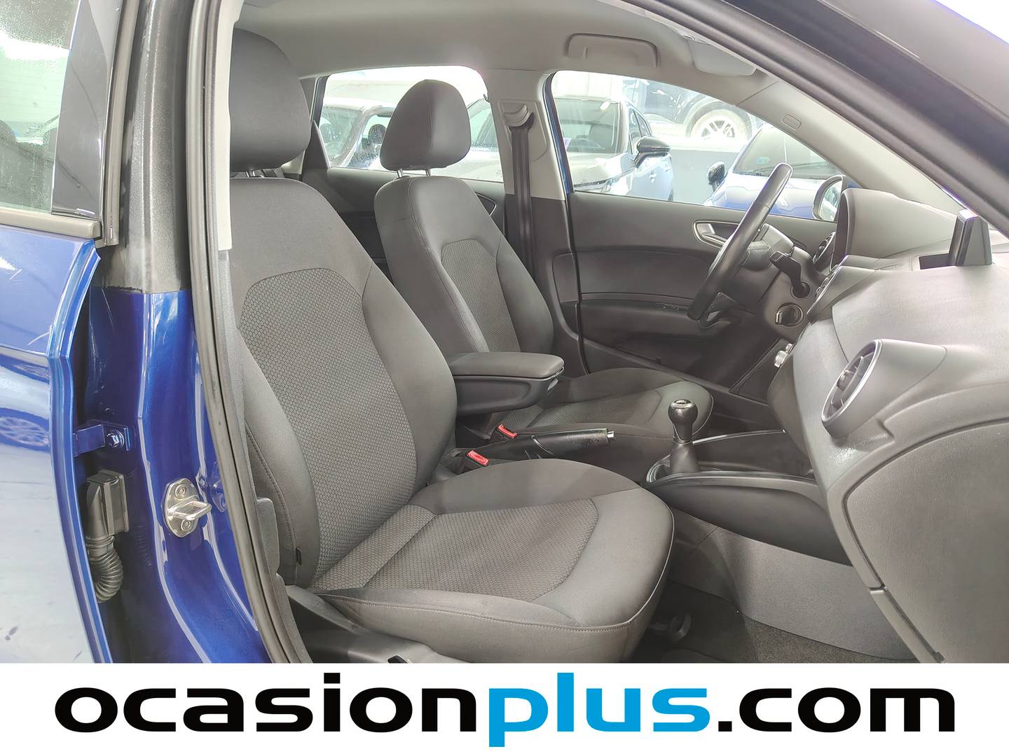 Audi A1 Audi A1 Sportback Attraction 1.6 TDI (116 CV) km 0