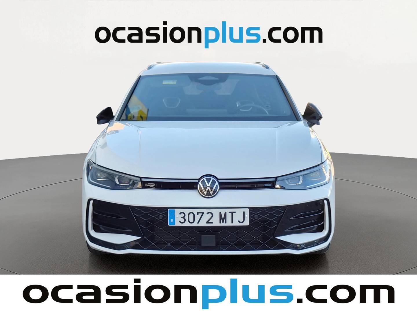 Volkswagen Passat Volkswagen Passat Variant R-Line 2.0 TDI (150 CV) DSG automático