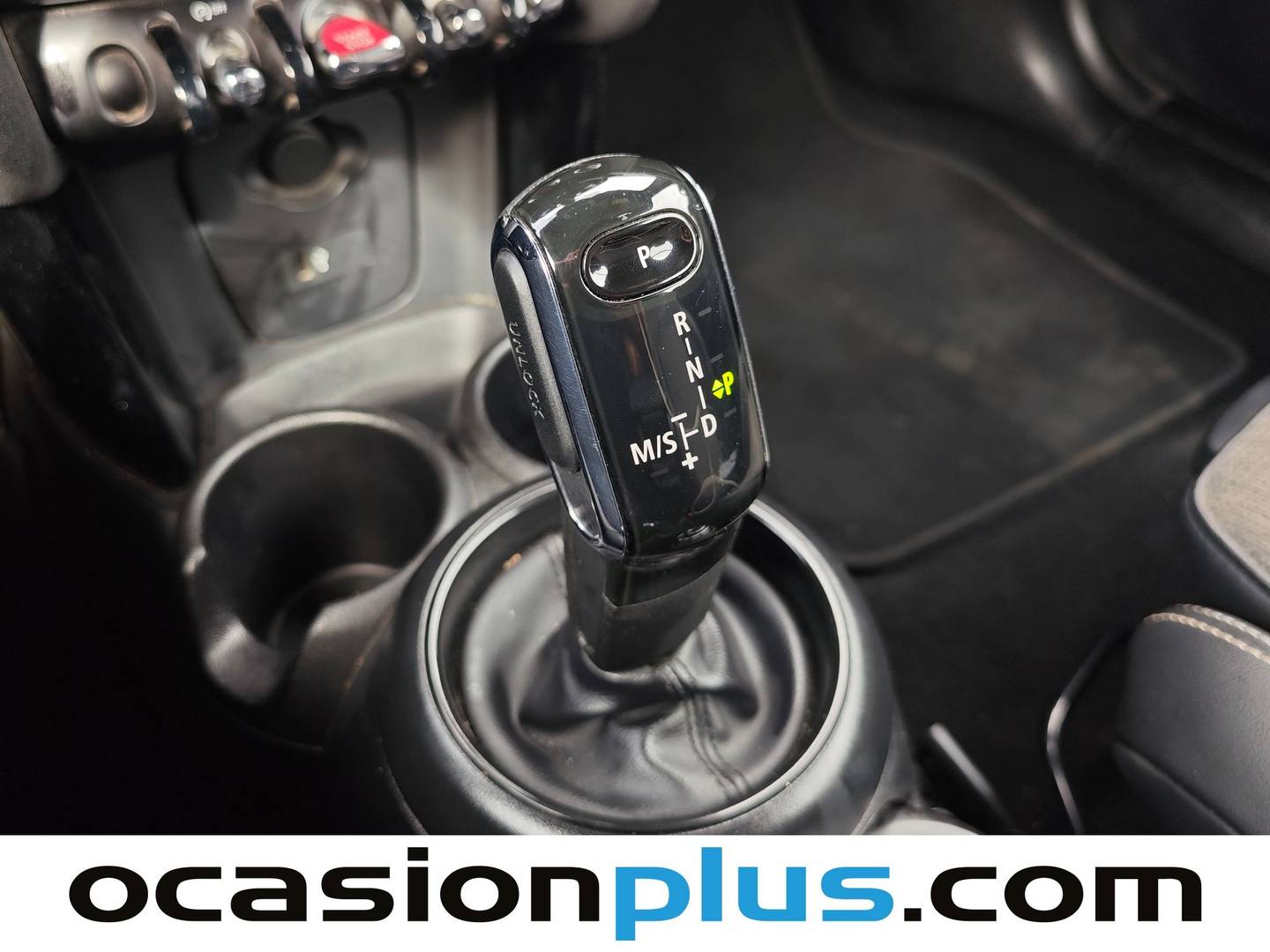 Foto Mini MINI MINI MINI Cabrio Cabrio Cooper  (136 CV)