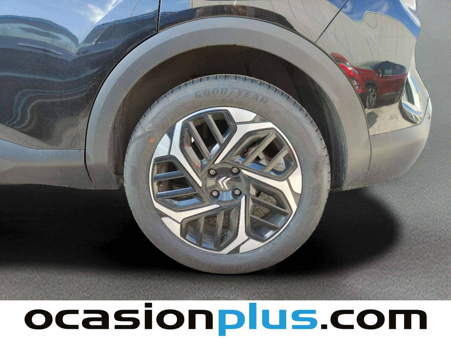 Foto Citroën C4 Citroen C4 PureTech 130 S&S 6v Feel Pack (130 CV)