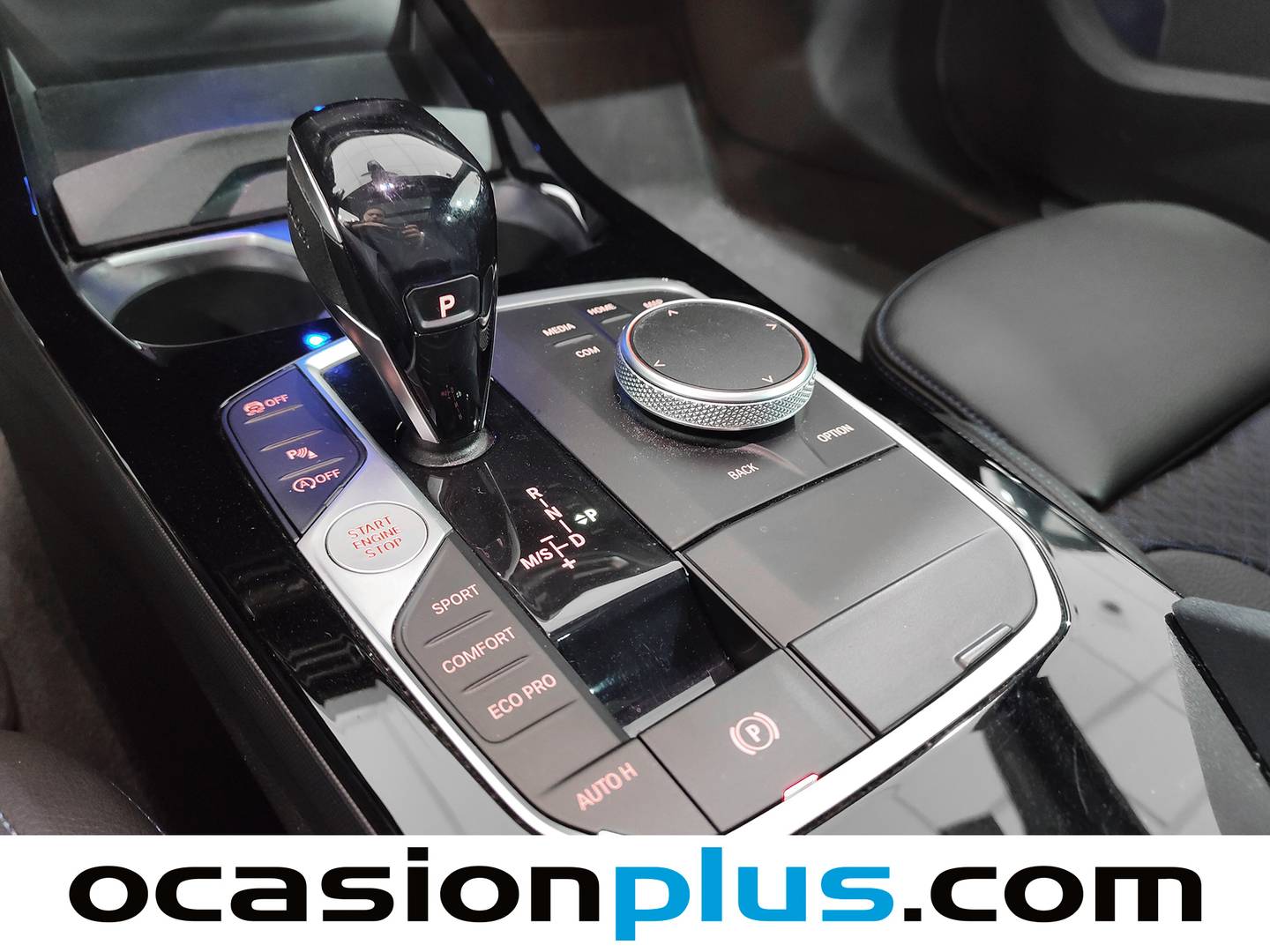 BMW Serie 2 BMW Serie 2 M235i xDrive Gran Coupe (306 CV) Pack M de segunda mano