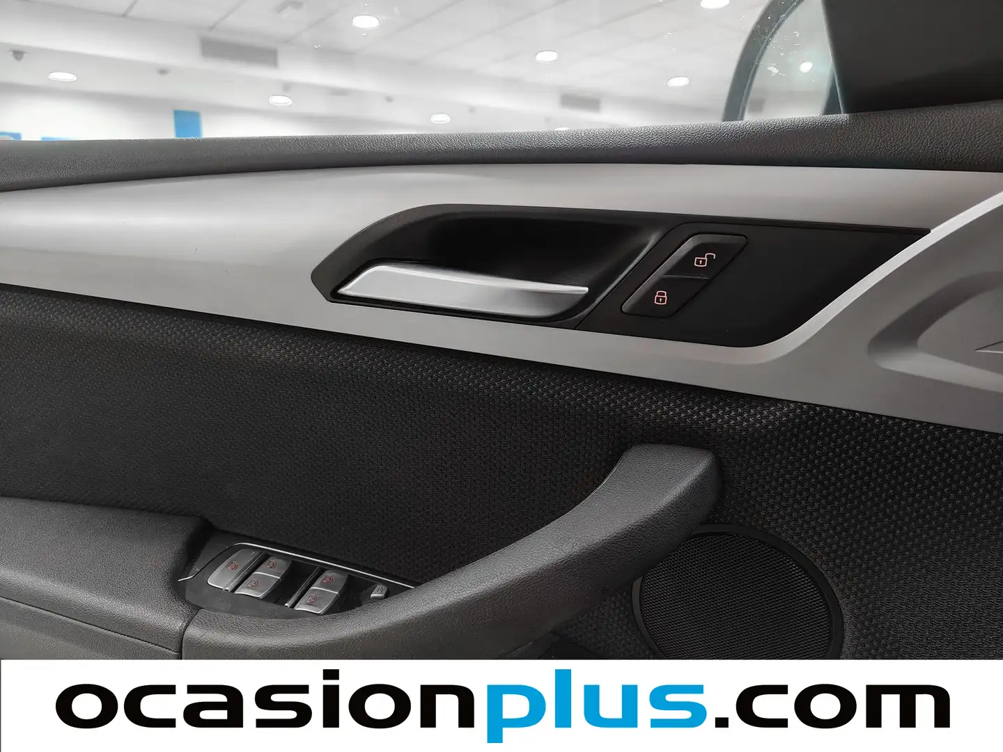 Foto BMW X3 BMW X3 sDrive18d (150 CV)