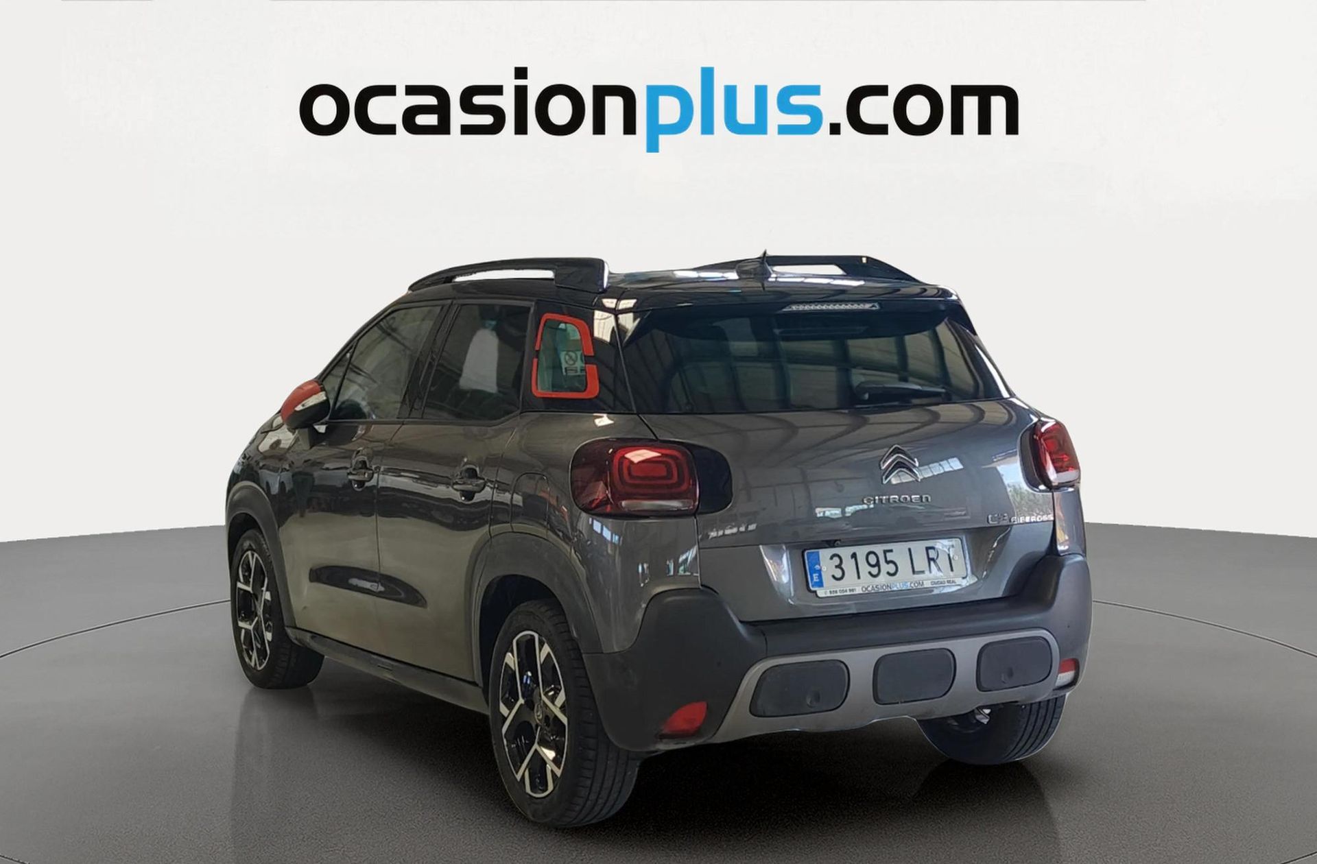 Citroën C3 Aircross PureTech 130 Shine EAT6 - foto 3