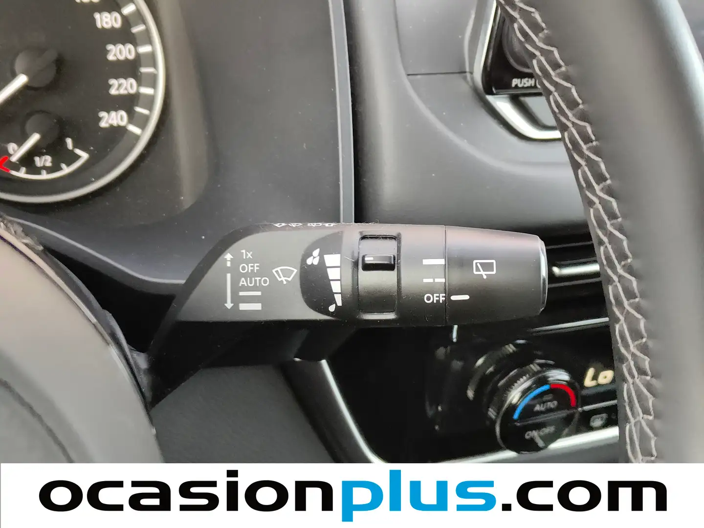 Foto Nissan QASHQAI Nissan Qashqai DIG-T 158 mHEV Acenta Xtronic (158 CV)