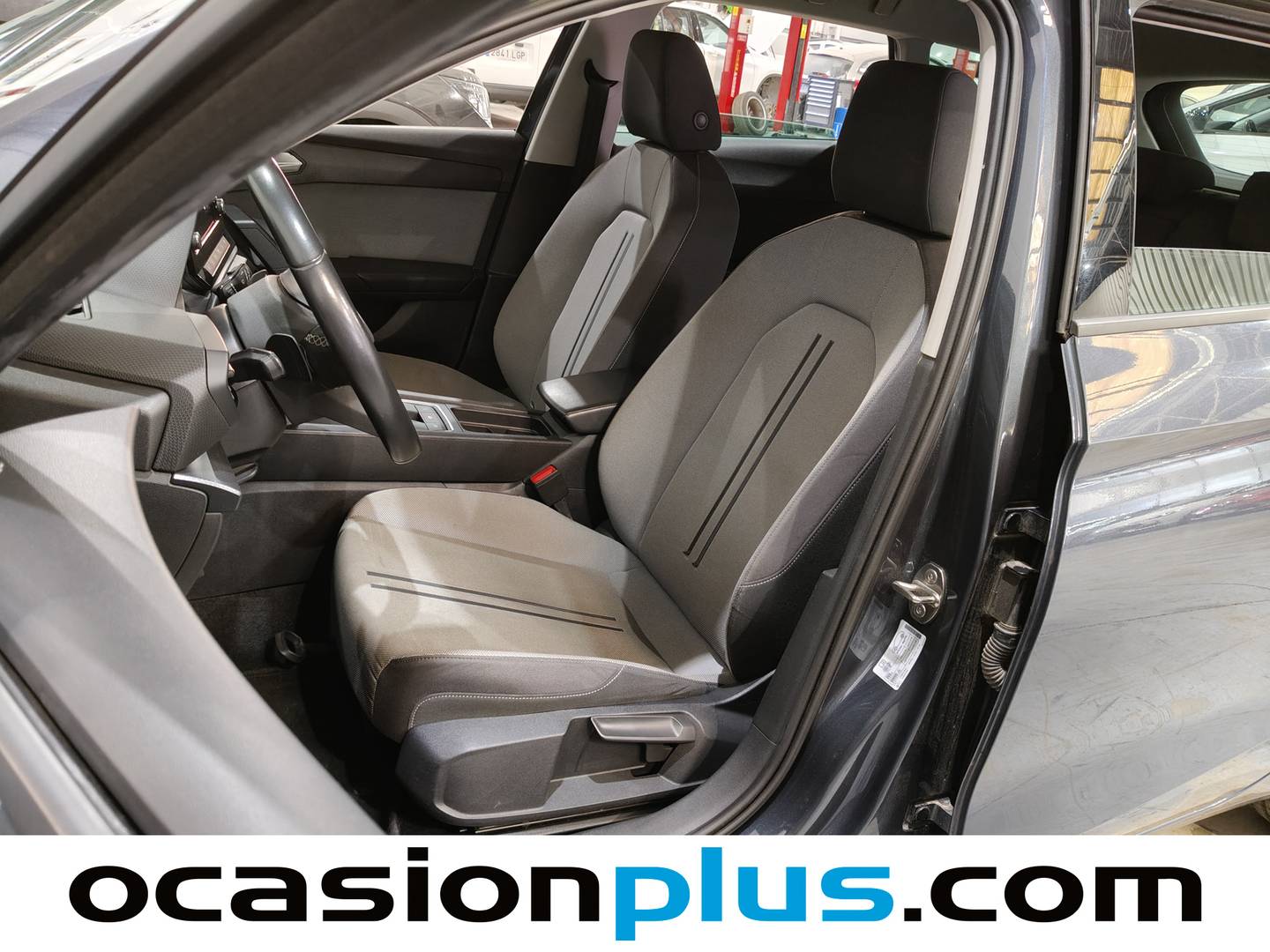 Seat León SEAT León ST 2.0 TDI Style Go DSG (150 CV) 150cv