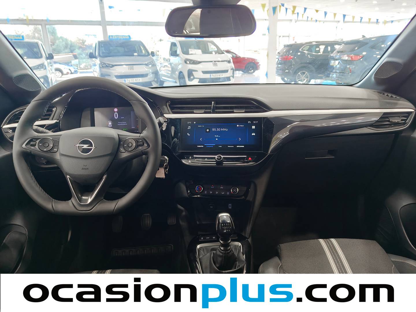 Opel Corsa Opel Corsa 1.2 T XHL GS (100 CV) de ocasión
