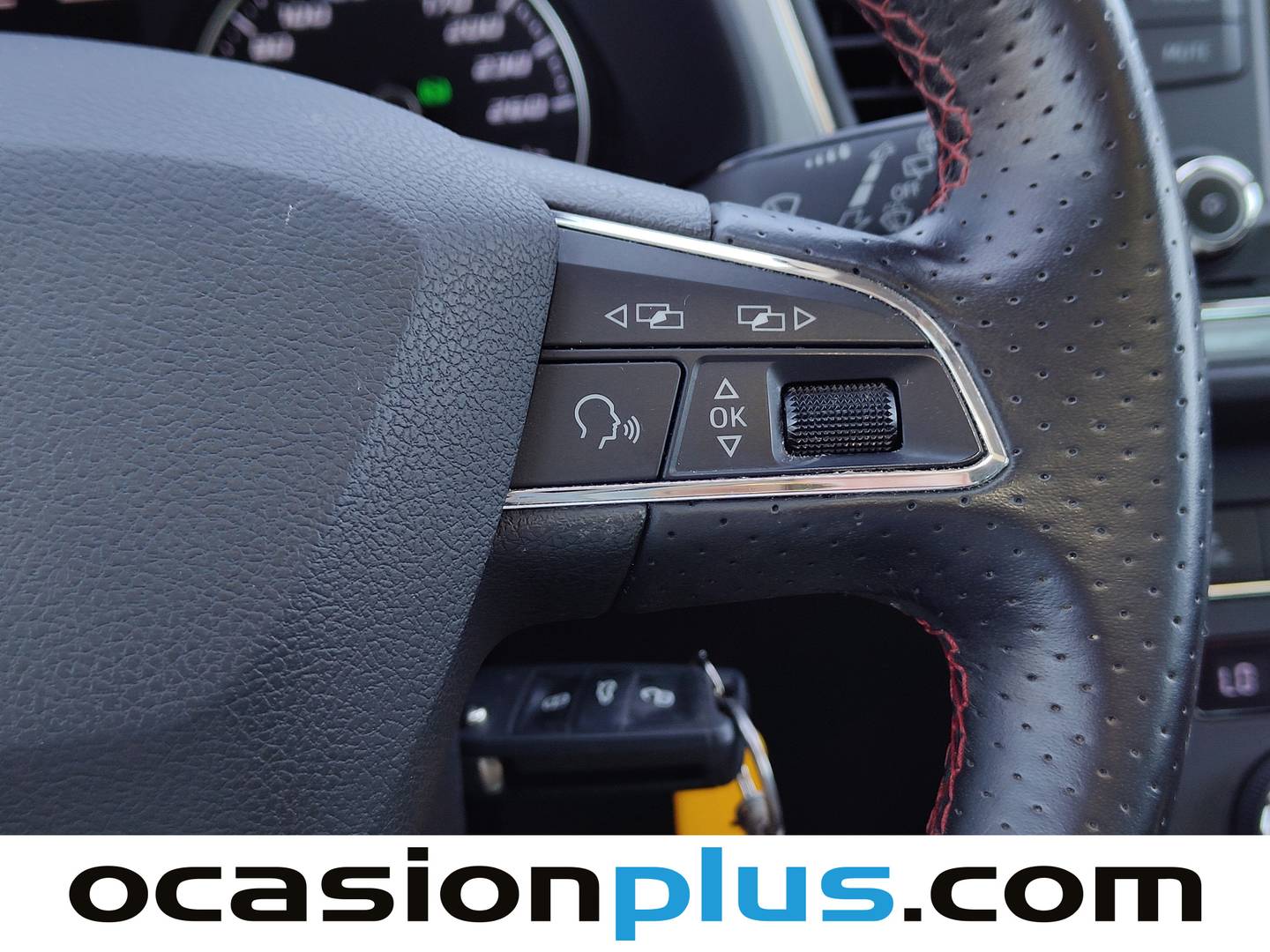 Seat León Seat León 2.0 TDI S&S FR Advanced DSG-6 (150 CV) km 0