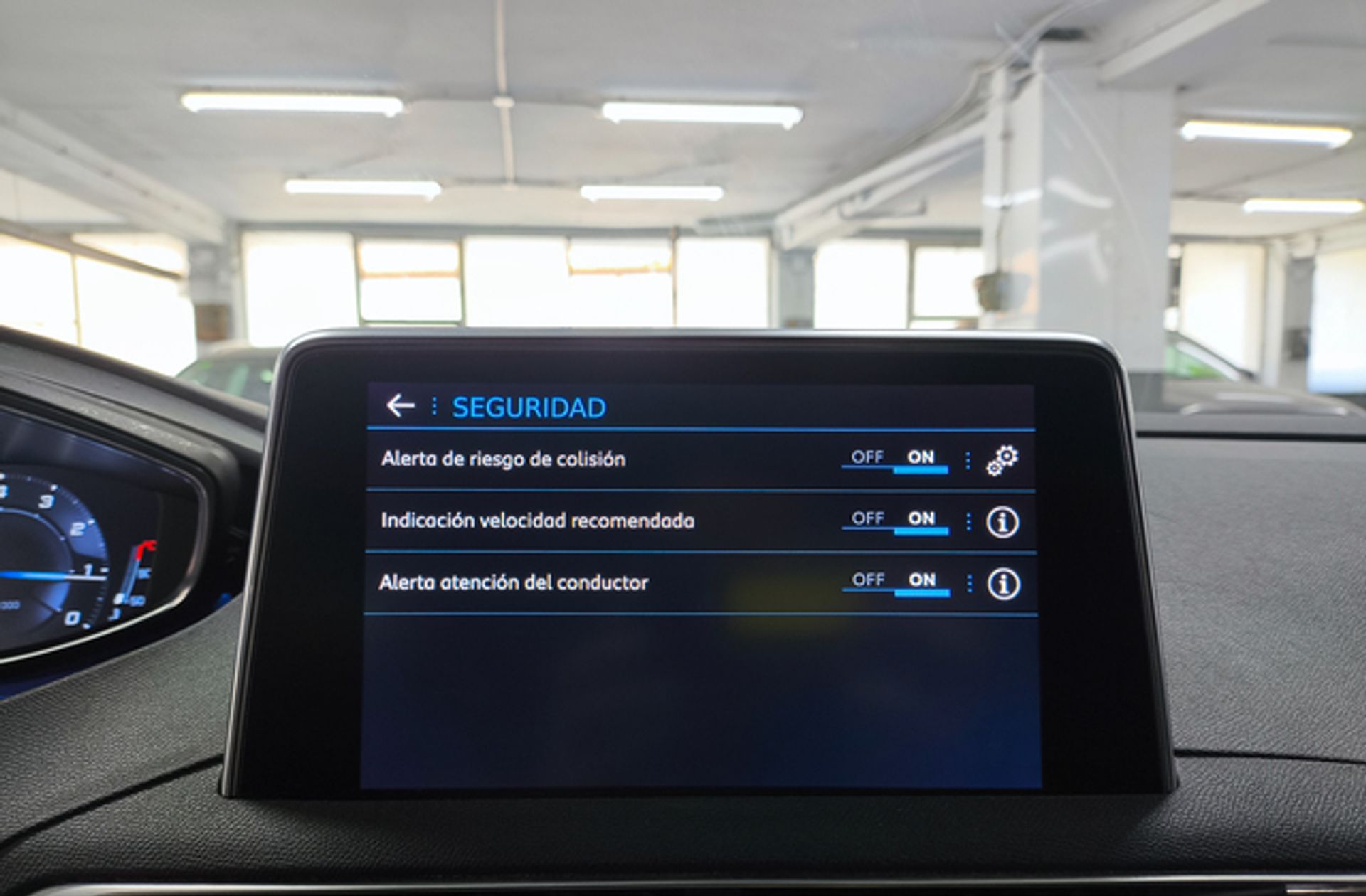 Peugeot 3008 PureTech 130 GT Line - foto 14