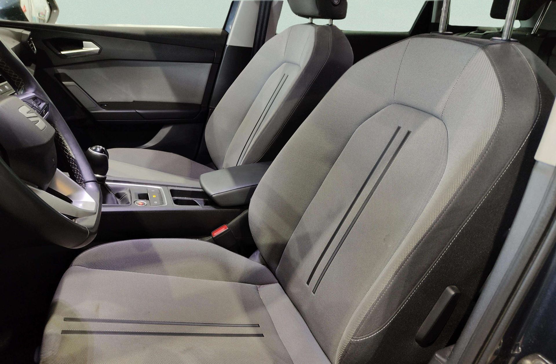 SEAT León ST 1.0 TSI Style XL - foto 10