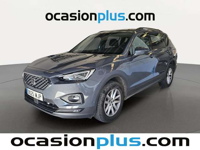 Seat Tarraco 1.5 TSI S&S Style XL DSG (150 CV) de segunda mano