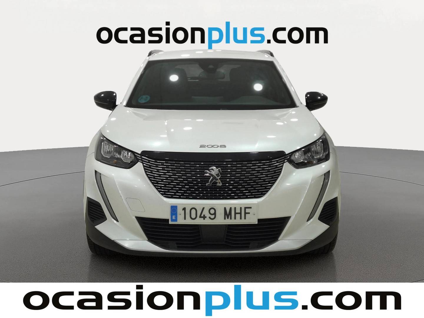 Foto Peugeot 2008 Peugeot 2008 PureTech 100 S&S Allure (100 CV)