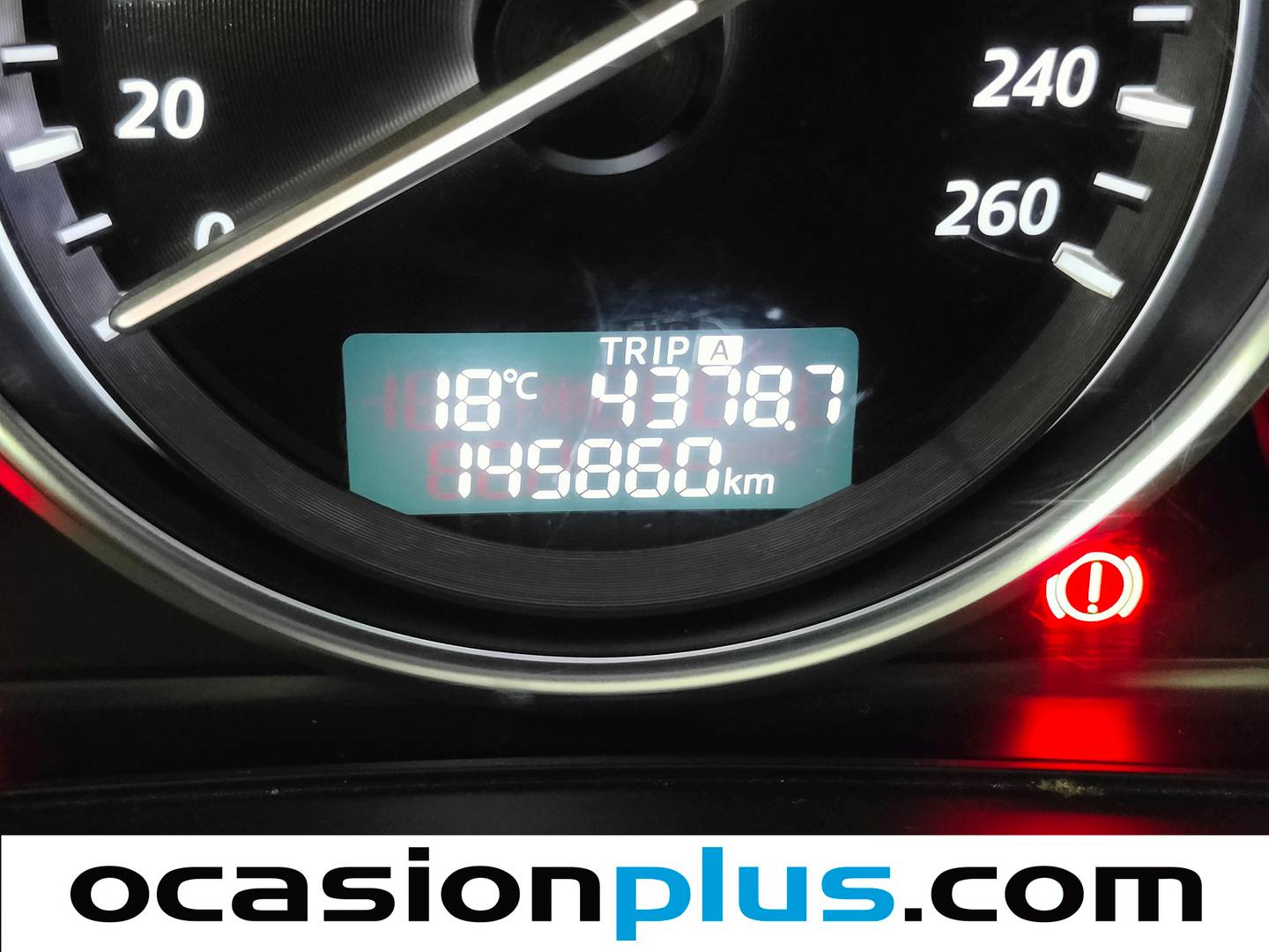 Mazda CX-5 Mazda CX-5 2.2 DE Style 2WD (150 CV) seminuevo