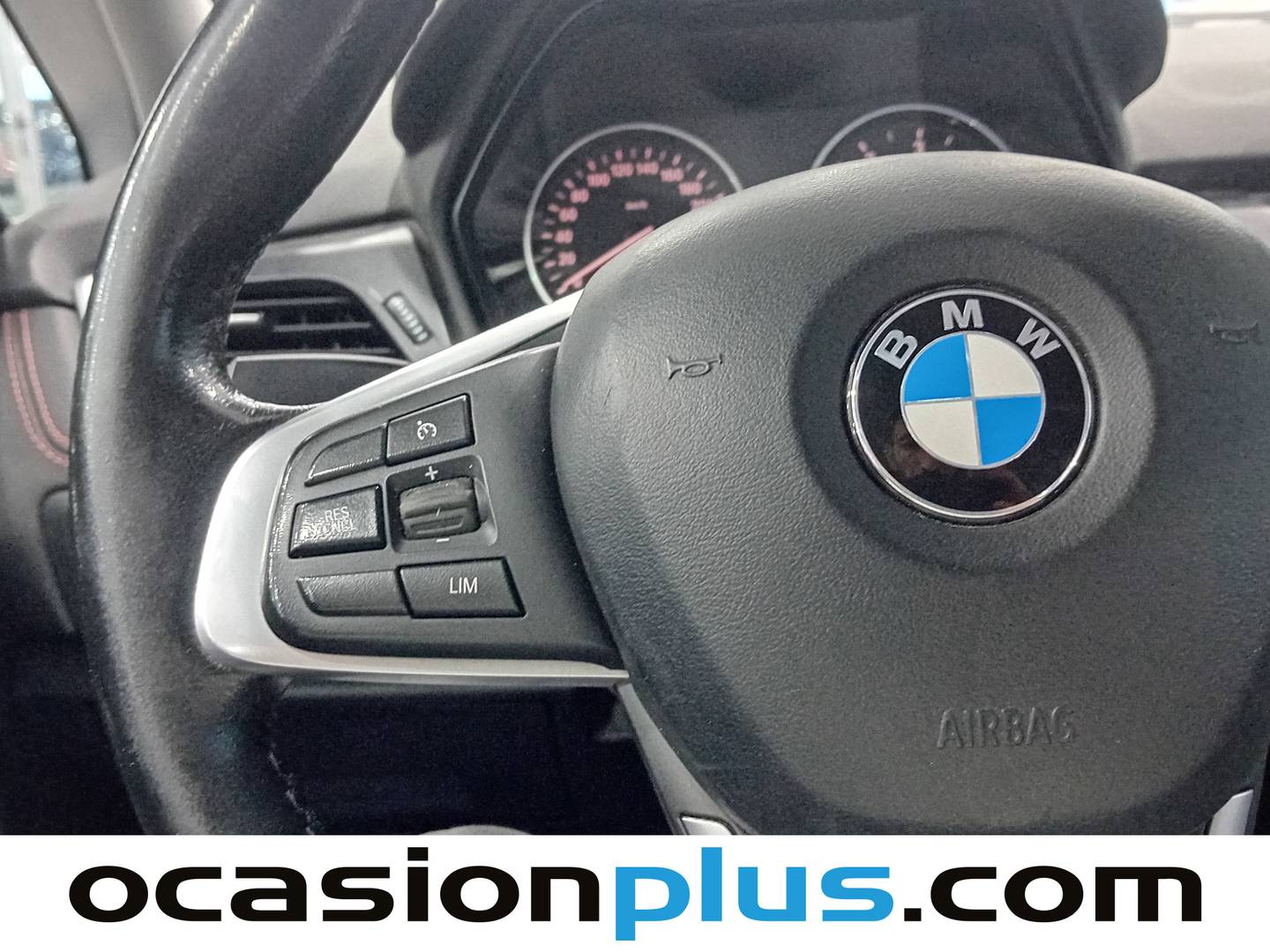 BMW Serie 2 Gran Tourer BMW Serie 2 218d Gran Tourer (150 CV) 7 Plazas 150cv