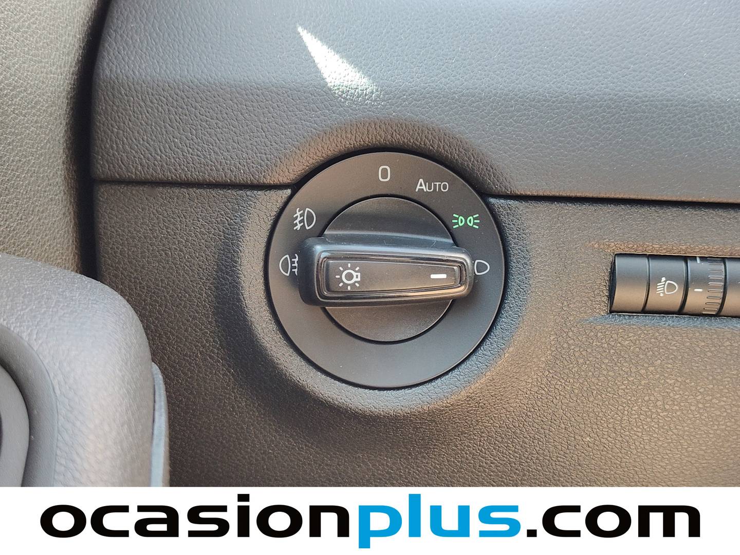 Skoda Octavia Skoda Octavia Combi Combi 1.6 TDI CR Ambition (110 CV) de segunda mano