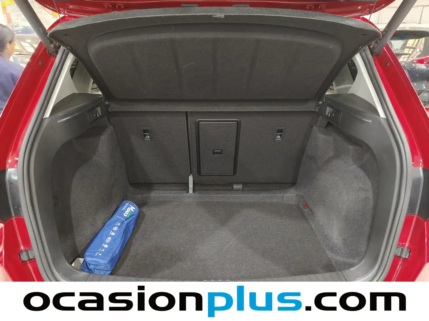 Foto Seat Ateca SEAT Ateca 1.5 TSI S&S FR Go (150 CV)