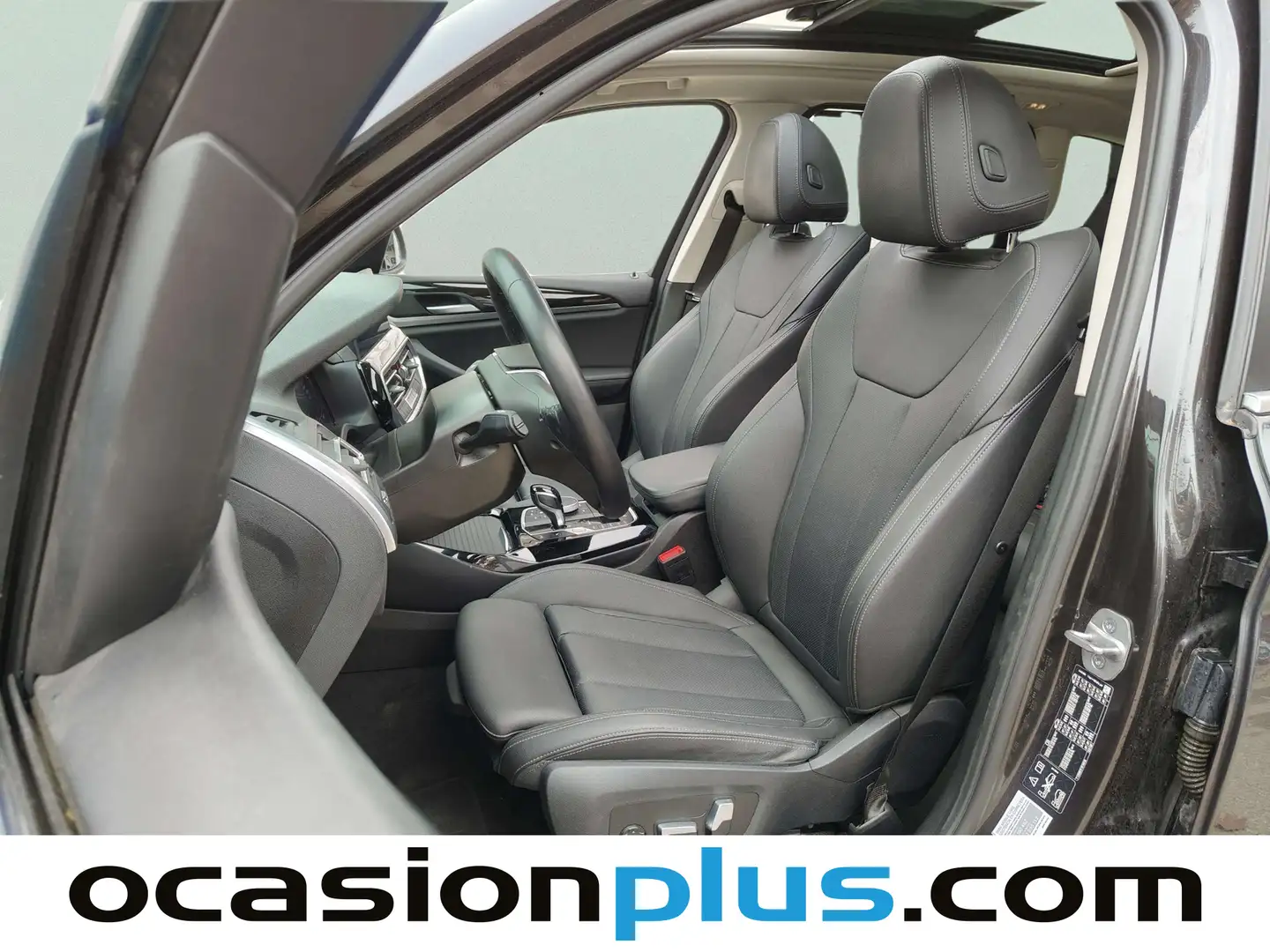 Foto BMW X3 BMW X3 xDrive20d xLine (190 CV)