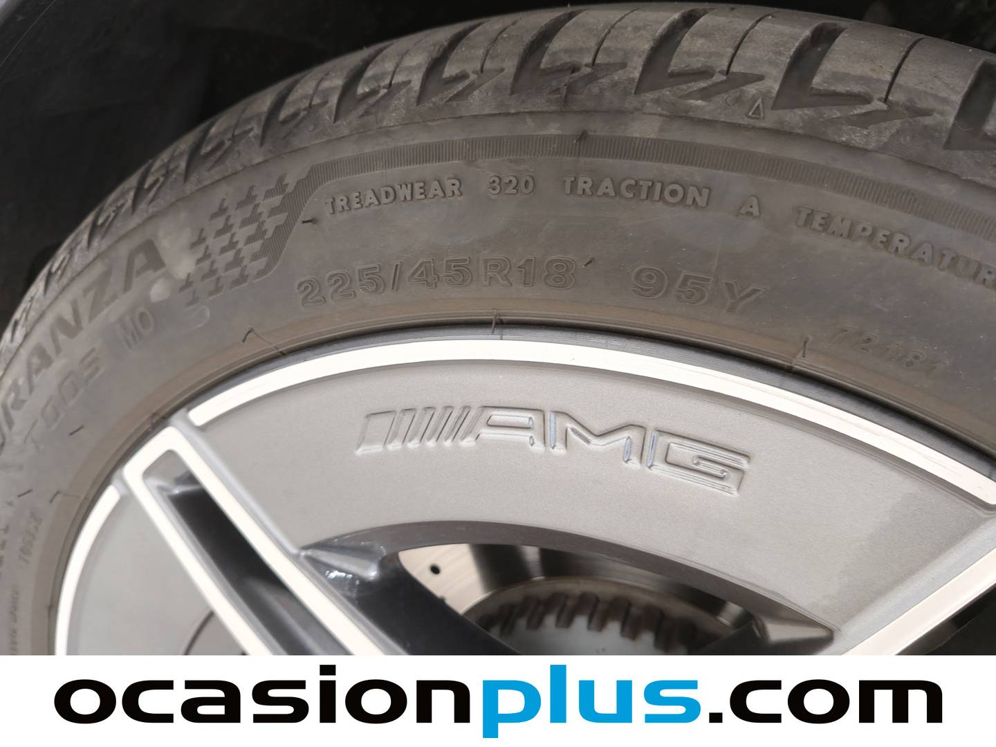Mercedes Clase C Mercedes Clase C 220 d (200 CV) barato