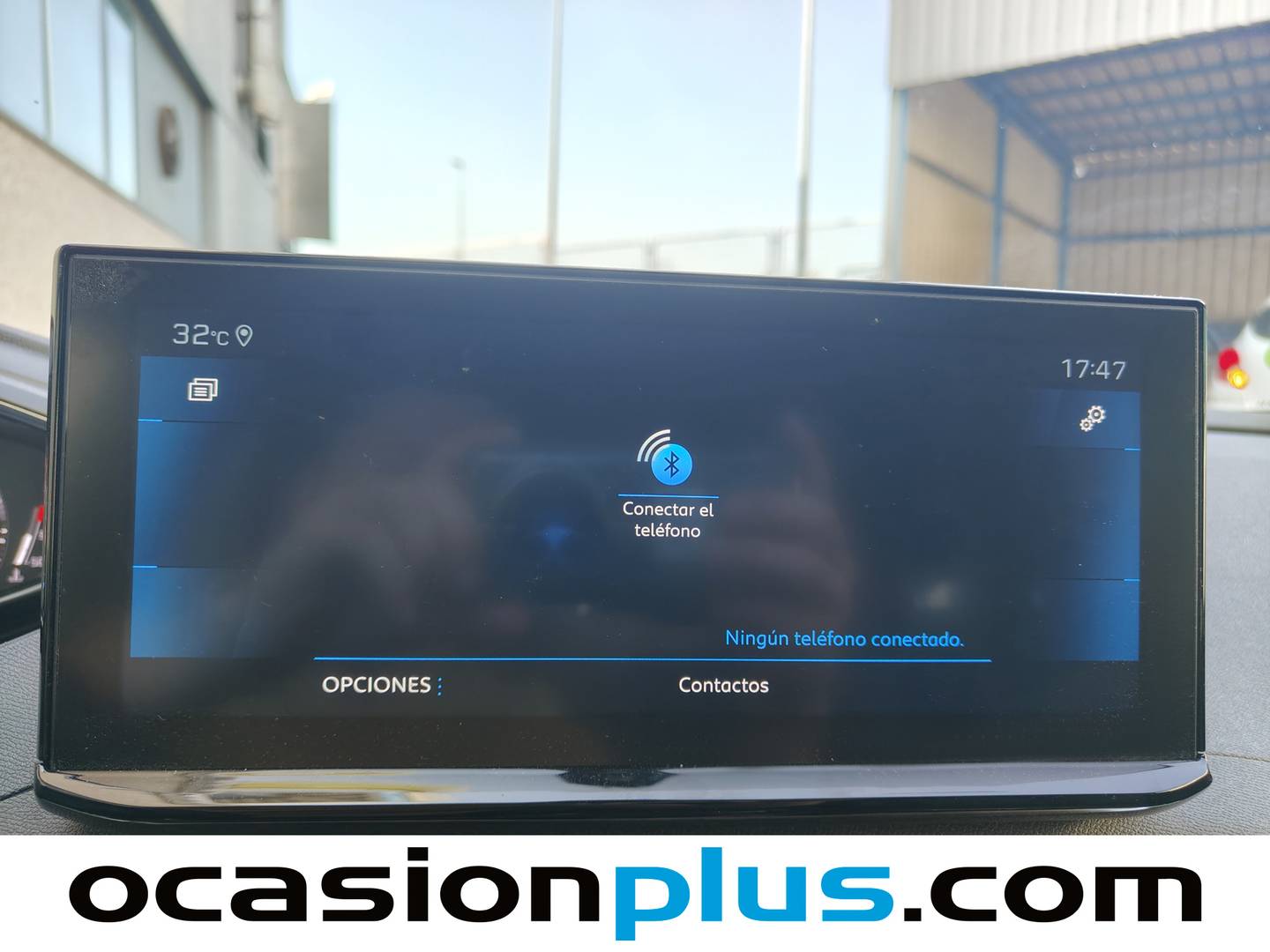 Peugeot 5008 Peugeot 5008 BlueHDi 130 S&S Allure  (130 CV) al mejor precio
