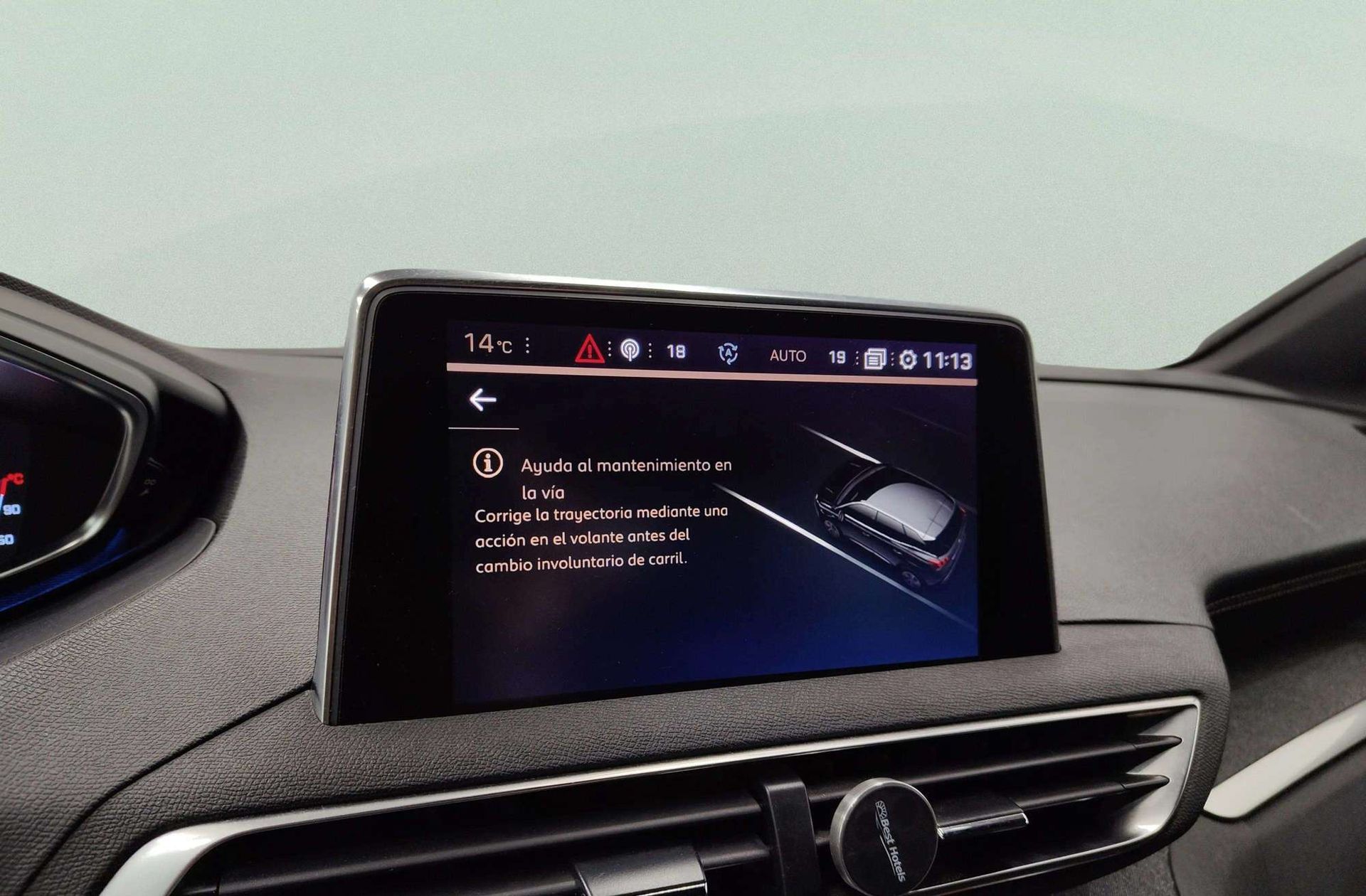 Peugeot 3008 PureTech 130 GT Line EAT8 - foto 10