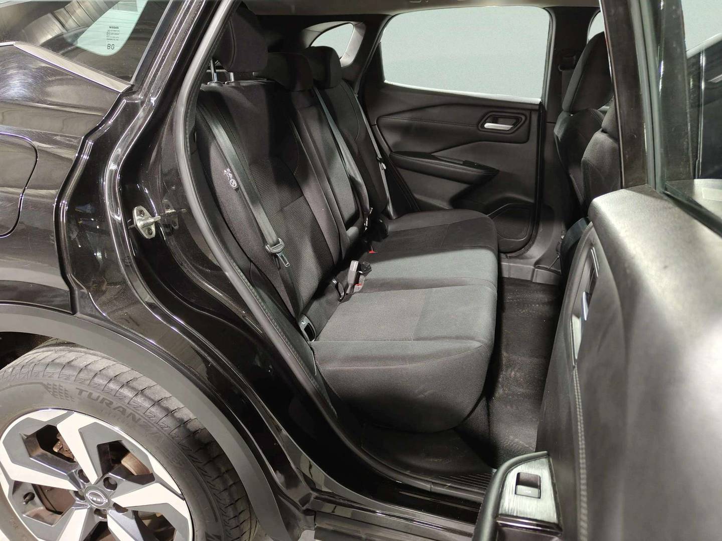 Nissan QASHQAI Nissan Qashqai E-POWER Acenta (190 CV) al mejor precio