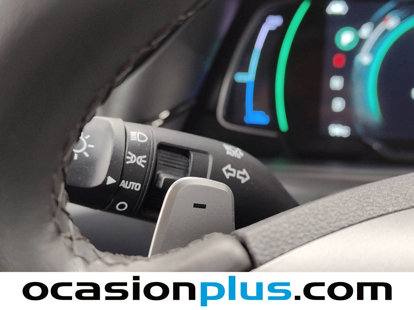 Hyundai IONIQ Hyundai Ioniq 1.6 GDI HEV Tecno DCT (141 CV) al mejor precio