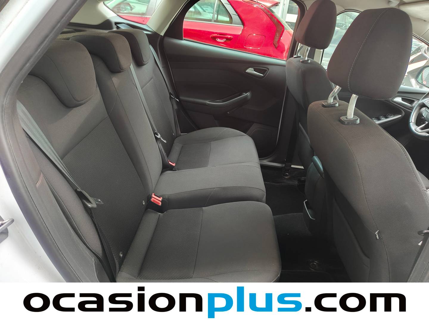 Ford Focus Ford Focus 1.5 TDCi Business  (120 CV) km 0