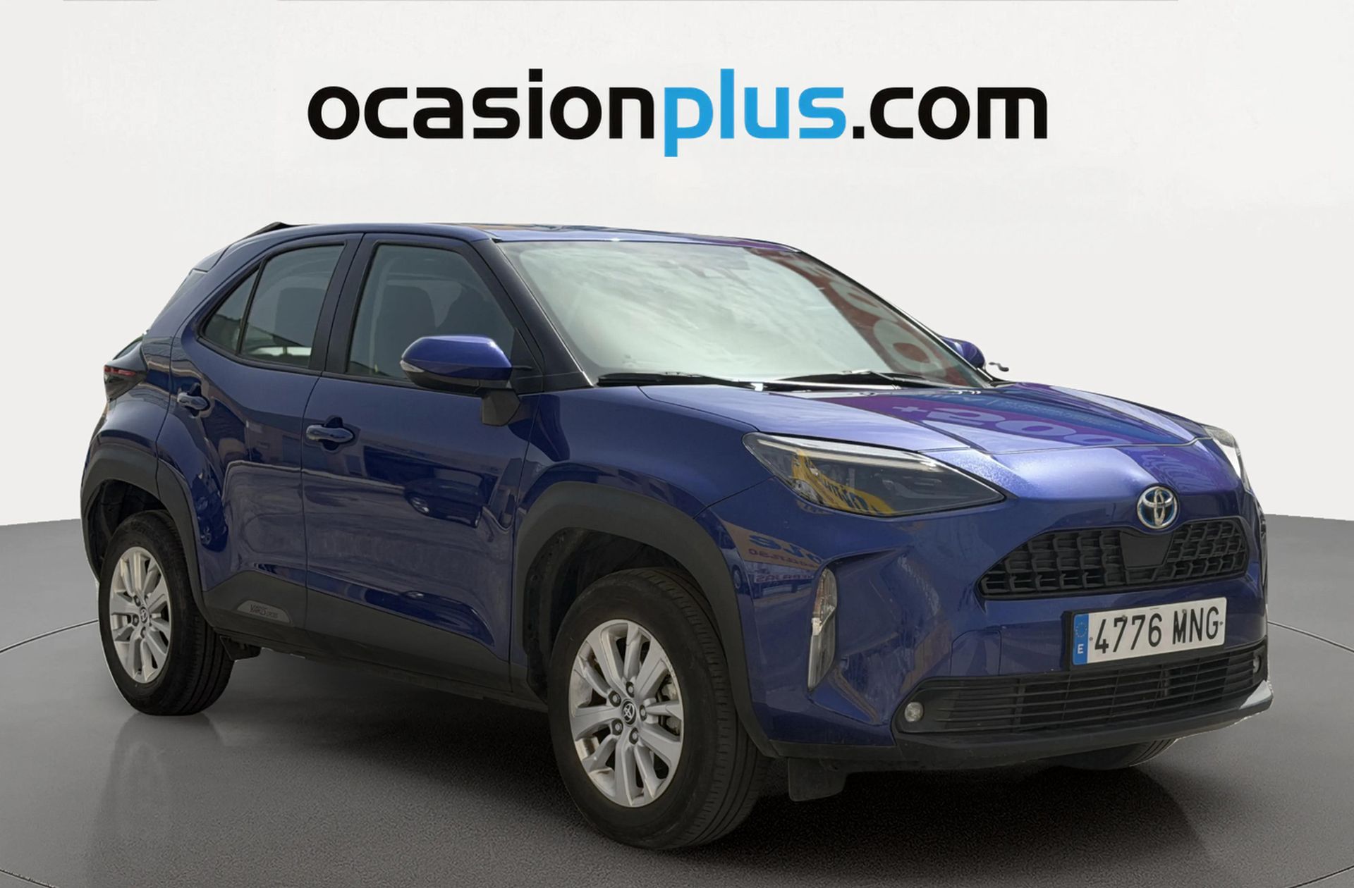 Toyota Yaris Cross 120H Business Plus - foto 2