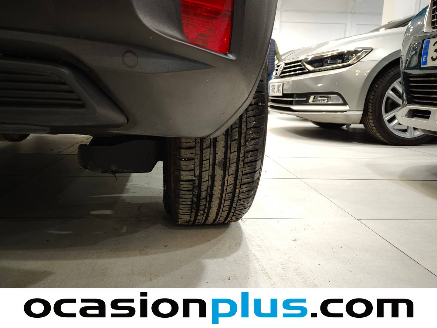 Peugeot 3008 Peugeot 3008 PureTech 130 S&S Allure  (130 CV) 130cv