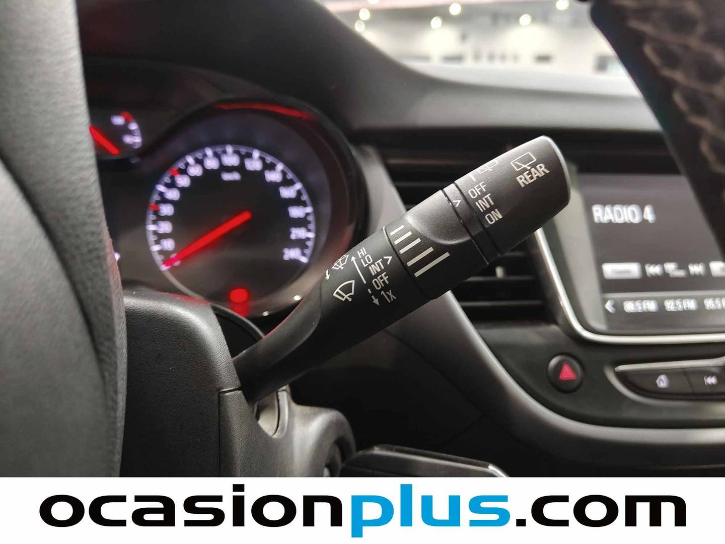 Foto Opel Crossland Opel Crossland 1.2 Edition (110 CV)