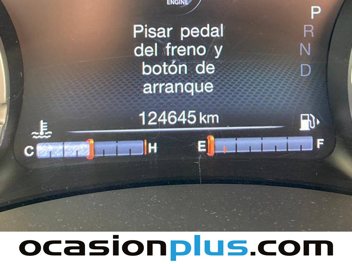 Foto Jeep Renegade Jeep Renegade 1.4 Multiair Limited 4x2 DDCT (140 CV)