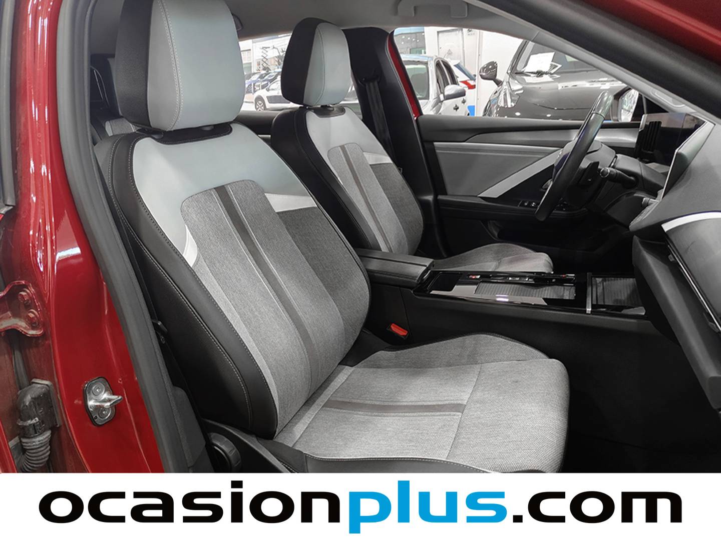 Opel Astra Opel Astra 1.2 Turbo XHT Elegance Auto (130 CV) gasolina