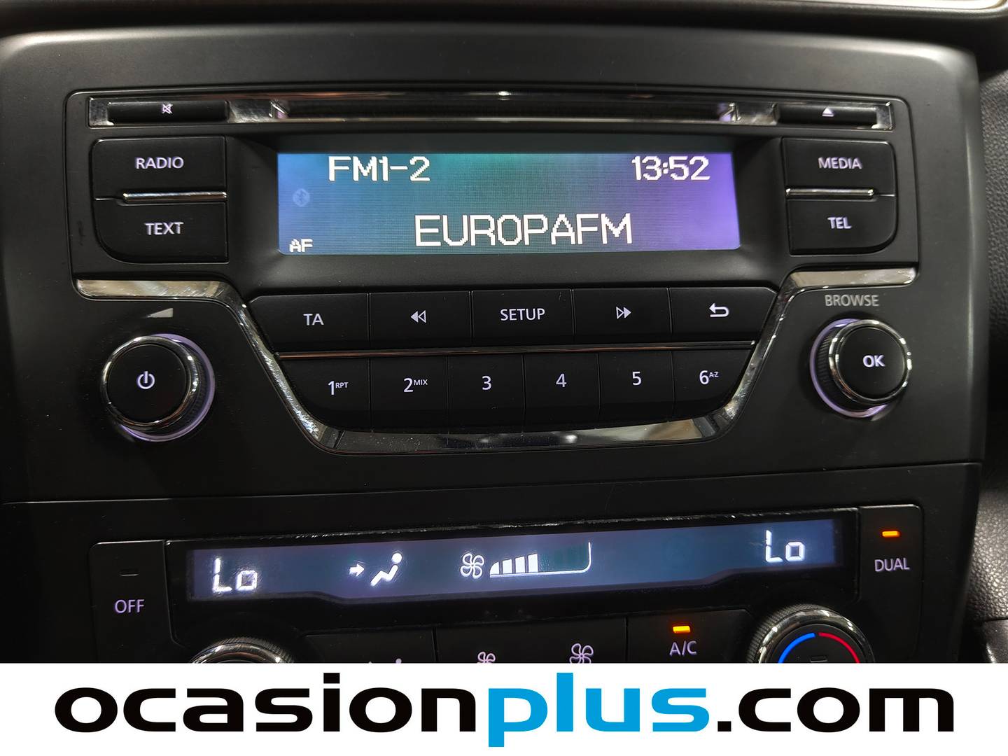 Renault Kadjar Renault Kadjar Business Energy dCi (130 CV) 4X4 al mejor precio