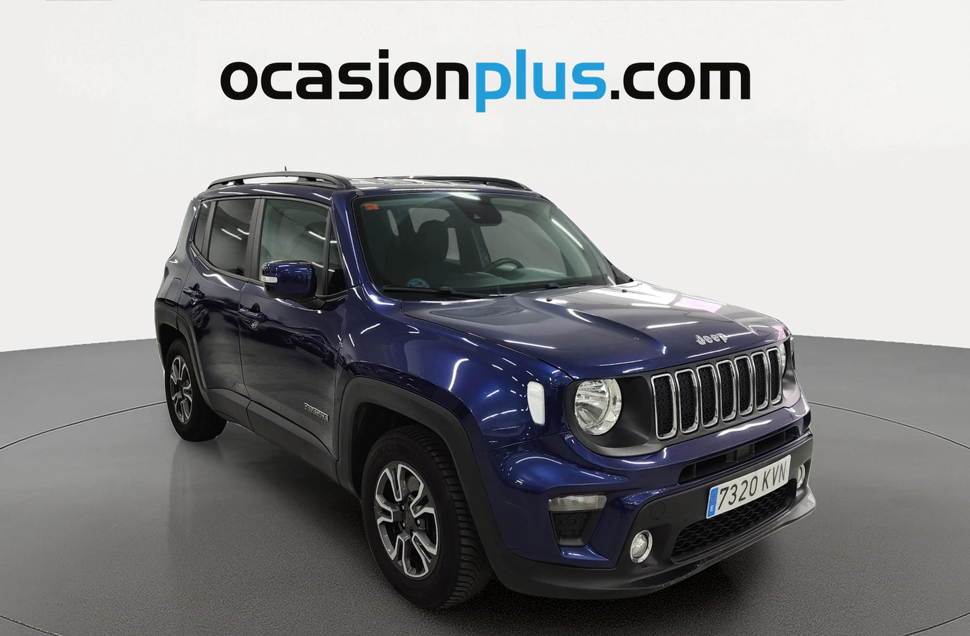 Jeep Renegade 1.6 MultiJet Longitude 4x2 E6 - foto 2
