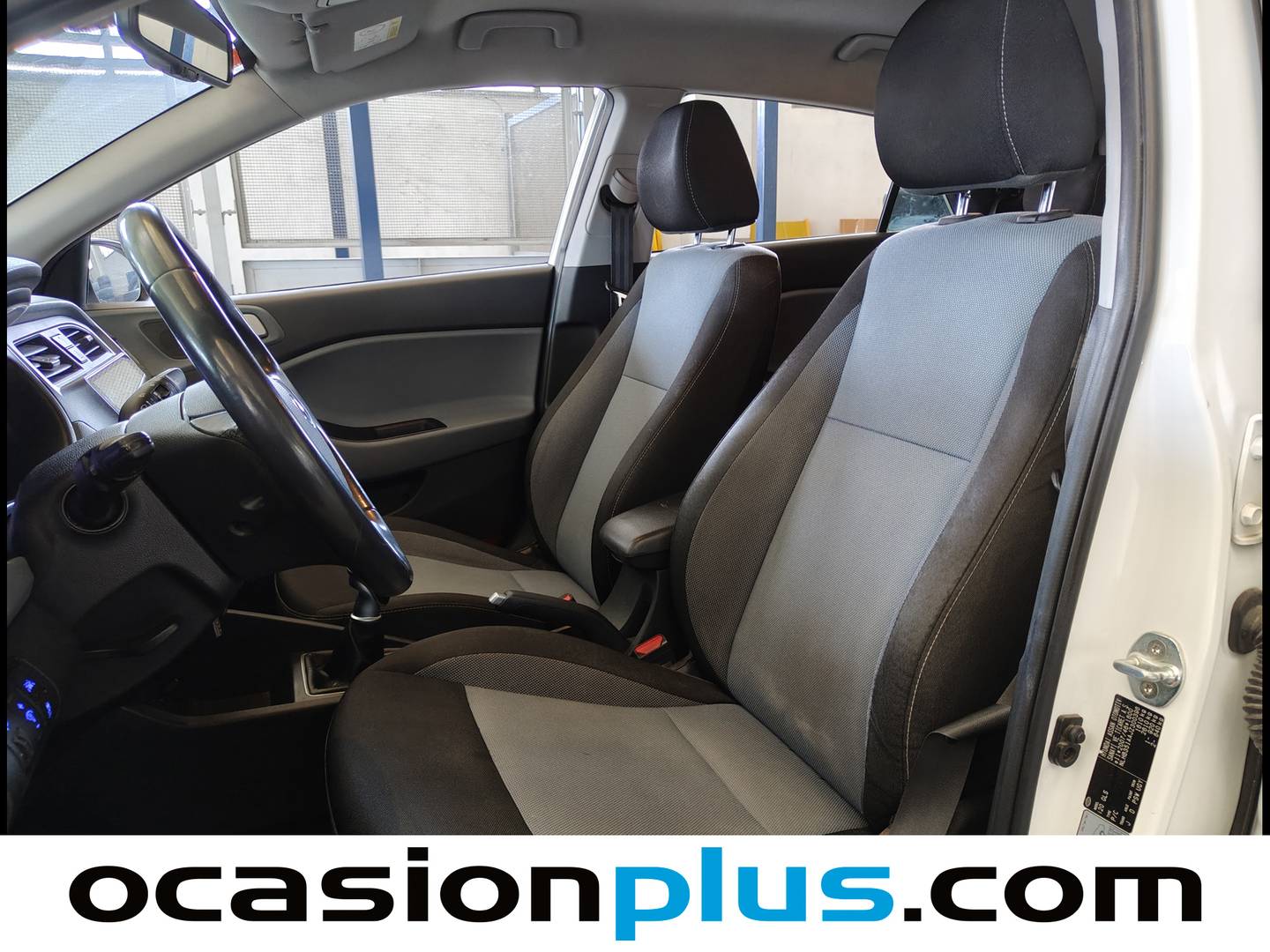 Foto Hyundai i20 Active Hyundai i20 Active 1.0 TGDI BlueDrive Tecno (100 CV)