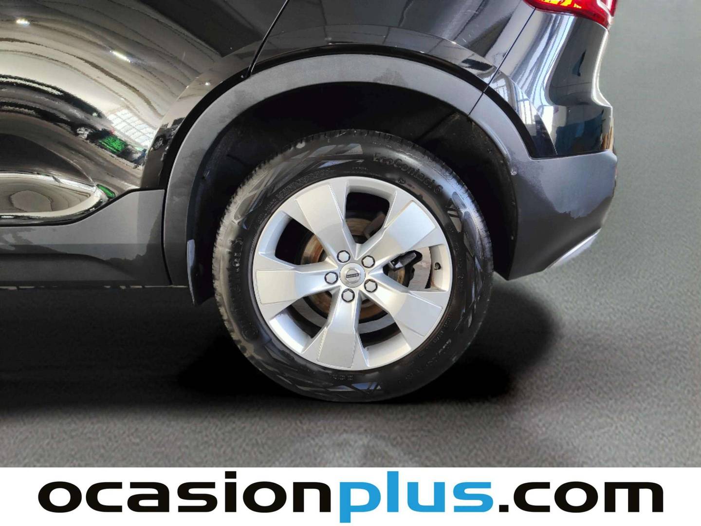 Volvo XC40 Volvo XC40 T3 Business Plus (163 CV) 163cv