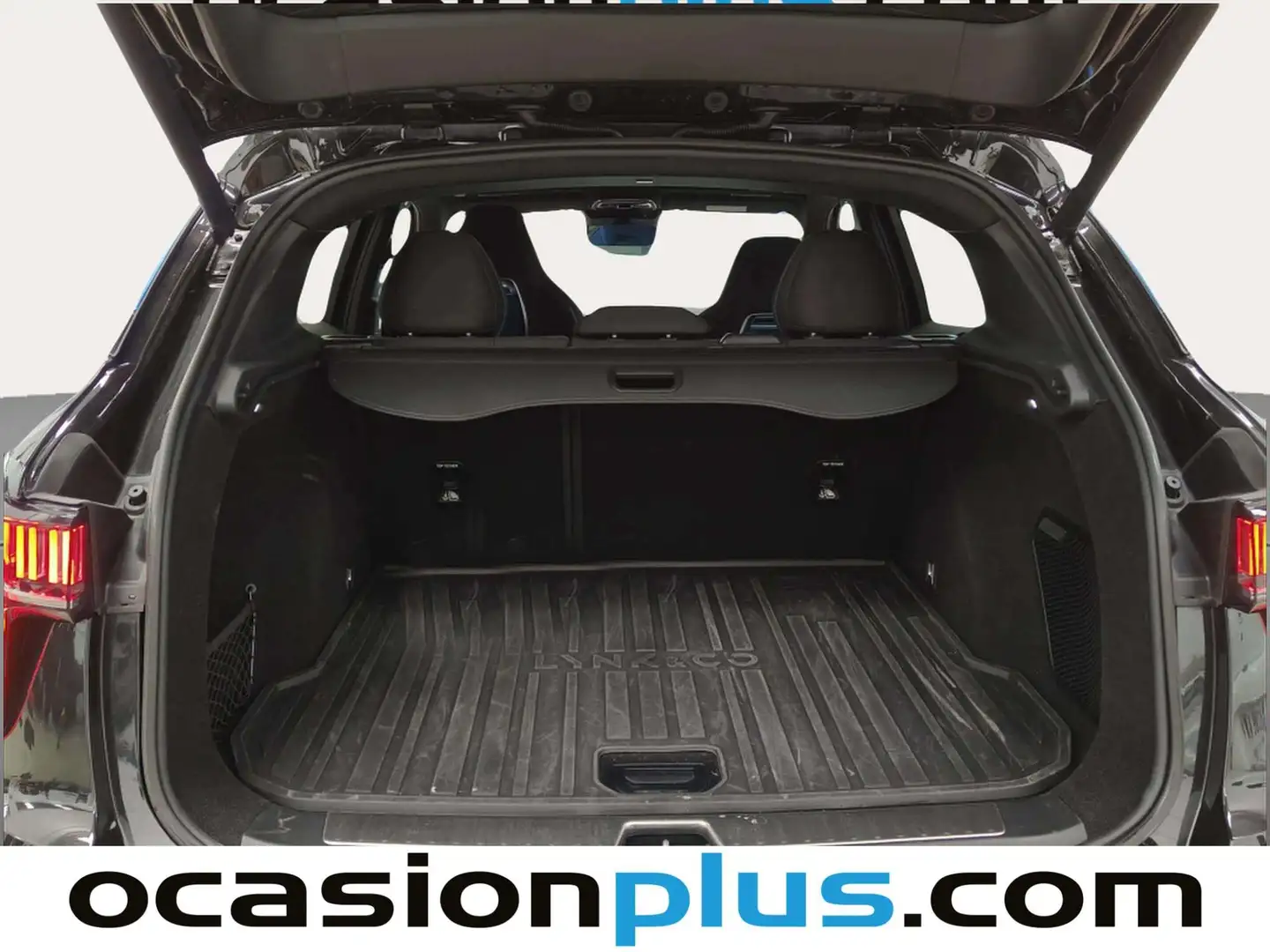 Foto Lynk & Co 01 Lynk & Co 01 1.5 PHEV 6.6kW (261 CV)