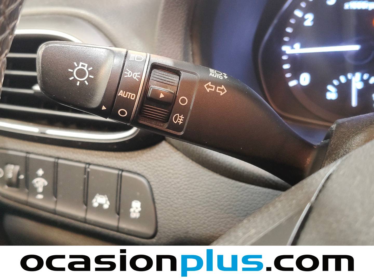 Hyundai i30 Hyundai i30 1.0 TGDI Klass (120 CV) seminuevo